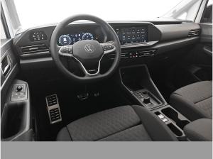 Volkswagen Caddy eHYBRID ENERGY AHK LED KEYLESS LM17