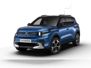 Citroën C3 Aircross Elektromotor 113 Standard-Range MAX