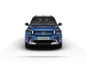 Citroën C3 Aircross Elektromotor 113 Standard-Range MAX