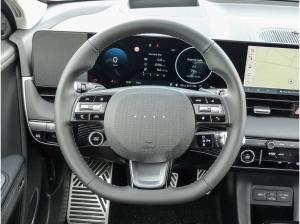 Hyundai IONIQ 5 UNIQ 84 kWh 4WD BOSE Relax-Paket, RFK Wärmepumpe NAVI KLIMA