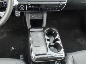 Hyundai IONIQ 5 UNIQ 84 kWh 4WD BOSE Relax-Paket, RFK Wärmepumpe NAVI KLIMA