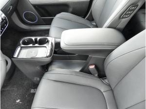 Hyundai IONIQ 5 UNIQ 84 kWh 4WD BOSE Relax-Paket, RFK Wärmepumpe NAVI KLIMA