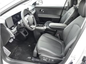 Hyundai IONIQ 5 UNIQ 84 kWh 4WD BOSE Relax-Paket, RFK Wärmepumpe NAVI KLIMA