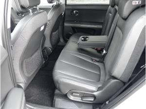 Hyundai IONIQ 5 UNIQ 84 kWh 4WD BOSE Relax-Paket, RFK Wärmepumpe NAVI KLIMA