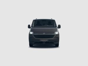 Volkswagen e-Caravelle