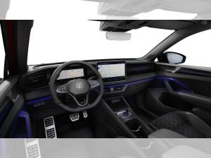 Volkswagen Tiguan R-Line 1,5 l eHybrid 150PS/115PS *OrtenauSpezial