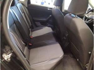 Volkswagen Taigo 1.0 TSI Style - + DSG + Navi + Matrix-LED + SHZ + Isofix