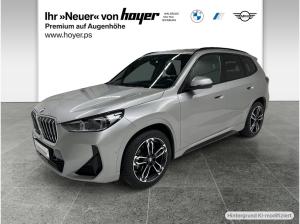 BMW X1 xDrive23d SAV M Sportpaket HK HiFi DAB LED