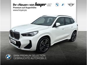 BMW X1 xDrive23d SAV M Sportpaket Head-Up HK HiFi
