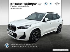 BMW X1 xDrive23d SAV M Sportpaket Head-Up HK HiFi