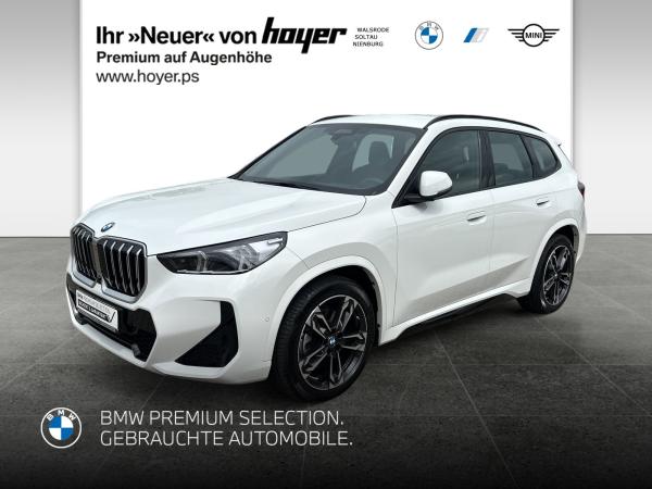 BMW X1 xDrive23d SAV M Sportpaket Head-Up HK HiFi