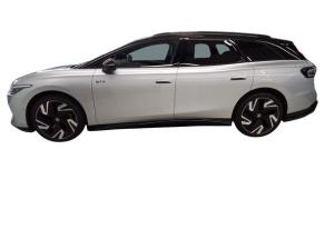 Volkswagen ID.7 Tourer GTX - Interieur-Plus und Exterieur-Plus-Paket + PANO