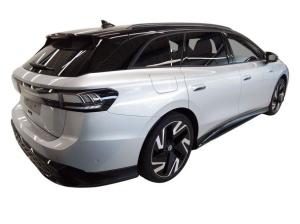 Volkswagen ID.7 Tourer GTX - Interieur-Plus und Exterieur-Plus-Paket + PANO