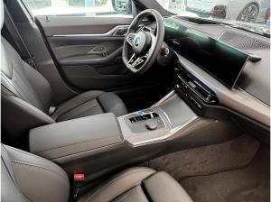 BMW i4 M60 M Technik Paket * M Sportpaket Pro * Harman Kardon * Glasdach * Head Up Display * Driv.Ass.Prof