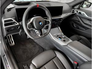 BMW i4 M60 M Technik Paket * M Sportpaket Pro * Harman Kardon * Glasdach * Head Up Display * Driv.Ass.Prof