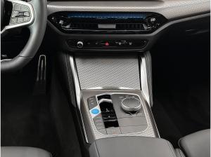 BMW i4 M60 M Technik Paket * M Sportpaket Pro * Harman Kardon * Glasdach * Head Up Display * Driv.Ass.Prof