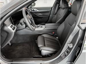 BMW i4 M60 M Technik Paket * M Sportpaket Pro * Harman Kardon * Glasdach * Head Up Display * Driv.Ass.Prof