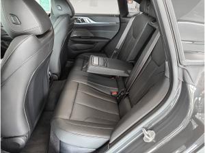 BMW i4 M60 M Technik Paket * M Sportpaket Pro * Harman Kardon * Glasdach * Head Up Display * Driv.Ass.Prof