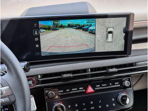 Hyundai TUCSON Tucson N LINE X MY27 1.6 T-GDI 7-DCT ASS.PAKET PANO NAVI MATRIX LED KRELL