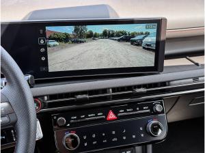 Hyundai TUCSON Tucson N LINE X MY27 1.6 T-GDI 7-DCT ASS.PAKET PANO NAVI MATRIX LED KRELL