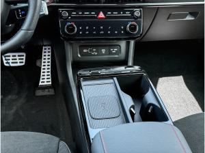 Hyundai TUCSON Tucson N LINE X MY27 1.6 T-GDI 7-DCT ASS.PAKET PANO NAVI MATRIX LED KRELL