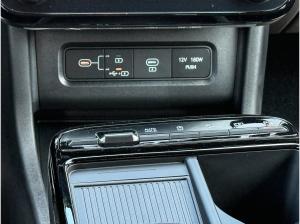 Hyundai TUCSON Tucson N LINE X MY27 1.6 T-GDI 7-DCT ASS.PAKET PANO NAVI MATRIX LED KRELL