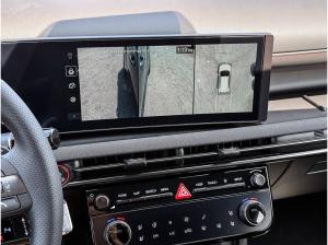 Hyundai TUCSON Tucson N LINE X MY27 1.6 T-GDI 7-DCT ASS.PAKET PANO NAVI MATRIX LED KRELL