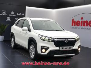 Suzuki S-Cross 1.4  COMFORT NAVI  5 JAHRE GARANTIE
