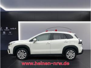 Suzuki S-Cross 1.4  COMFORT NAVI  5 JAHRE GARANTIE