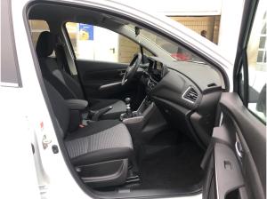 Suzuki S-Cross 1.4  COMFORT NAVI  5 JAHRE GARANTIE
