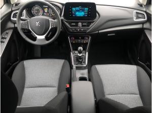 Suzuki S-Cross 1.4  COMFORT NAVI  5 JAHRE GARANTIE