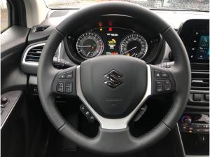 Suzuki S-Cross 1.4  COMFORT NAVI  5 JAHRE GARANTIE