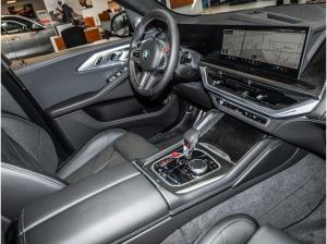 BMW XM 50e HuD+AHK+Bowers&Wilkins+Massage+M Multisitze+Alarm+Autobahnassistent+Iconic Glow+LMR 23