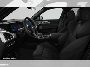 BMW XM 50e HuD+AHK+Bowers&Wilkins+Massage+M Multisitze+Alarm+Autobahnassistent+Iconic Glow+LMR 23