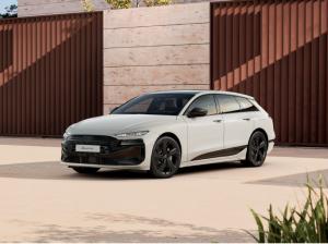 Audi A6 e-tron Avant performance S line business UPE99 0,25%