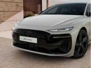 Audi A6 e-tron Avant performance S line business UPE99 0,25%