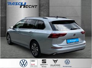 Volkswagen Golf Golf Variant- Energy-GJ Reifen- TOP Aussattung