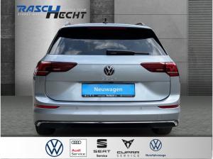 Volkswagen Golf Golf Variant- Energy-GJ Reifen- TOP Aussattung
