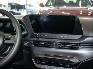 Hyundai i20 TREND 1.0 T-GDI 7-DCT KOMF.PAKET NAVI KLIMA