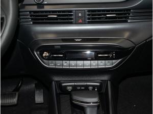 Hyundai i20 TREND 1.0 T-GDI 7-DCT KOMF.PAKET NAVI KLIMA