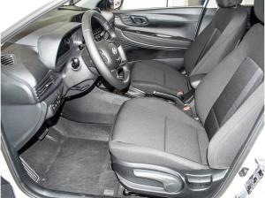 Hyundai i20 TREND 1.0 T-GDI 7-DCT KOMF.PAKET NAVI KLIMA