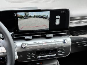 Hyundai KONA Elektro Kona Elektro TREND EV 65kWh .NAVI RFK KLIMA,Wärmepumpe