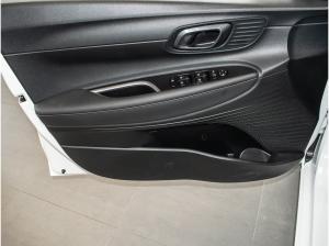 Hyundai i20 TREND 1.0 T-GDI 7-DCT KOMF.PAKET NAVI KLIMA