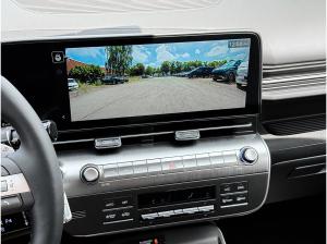 Hyundai KONA Elektro Kona Elektro TREND EV 65kWh .NAVI RFK KLIMA,Wärmepumpe