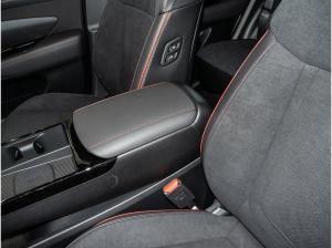 Hyundai TUCSON Tucson N LINE X MY27 1.6 T-GDI 7-DCT ASS.PAKET PANO NAVI MATRIX LED KRELL