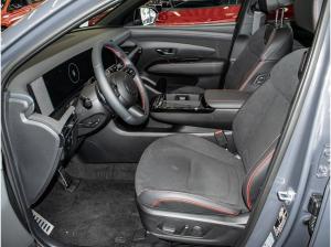 Hyundai TUCSON Tucson N LINE X MY27 1.6 T-GDI 7-DCT ASS.PAKET PANO NAVI MATRIX LED KRELL