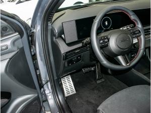 Hyundai TUCSON Tucson N LINE X MY27 1.6 T-GDI 7-DCT ASS.PAKET PANO NAVI MATRIX LED KRELL