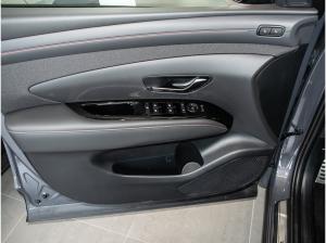 Hyundai TUCSON Tucson N LINE X MY27 1.6 T-GDI 7-DCT ASS.PAKET PANO NAVI MATRIX LED KRELL
