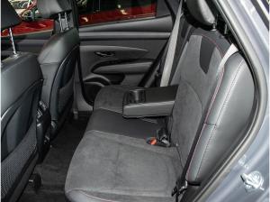 Hyundai TUCSON Tucson N LINE X MY27 1.6 T-GDI 7-DCT ASS.PAKET PANO NAVI MATRIX LED KRELL