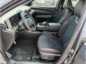 Hyundai TUCSON Tucson N LINE X MY27 1.6 T-GDI 7-DCT ASS.PAKET PANO NAVI MATRIX LED KRELL
